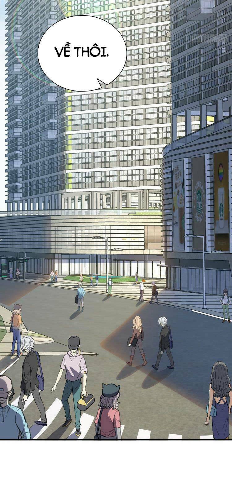 Bà Xã Nhà Tôi Đến Từ Ngàn Năm Trước Chapter 7 - Trang 2