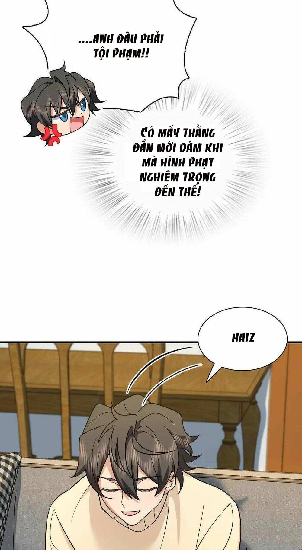 Bà Xã Nhà Tôi Đến Từ Ngàn Năm Trước Chapter 70 - Trang 2