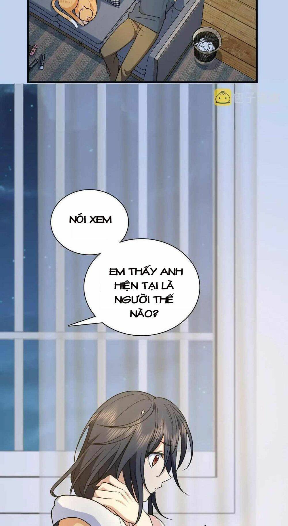 Bà Xã Nhà Tôi Đến Từ Ngàn Năm Trước Chapter 70 - Trang 2