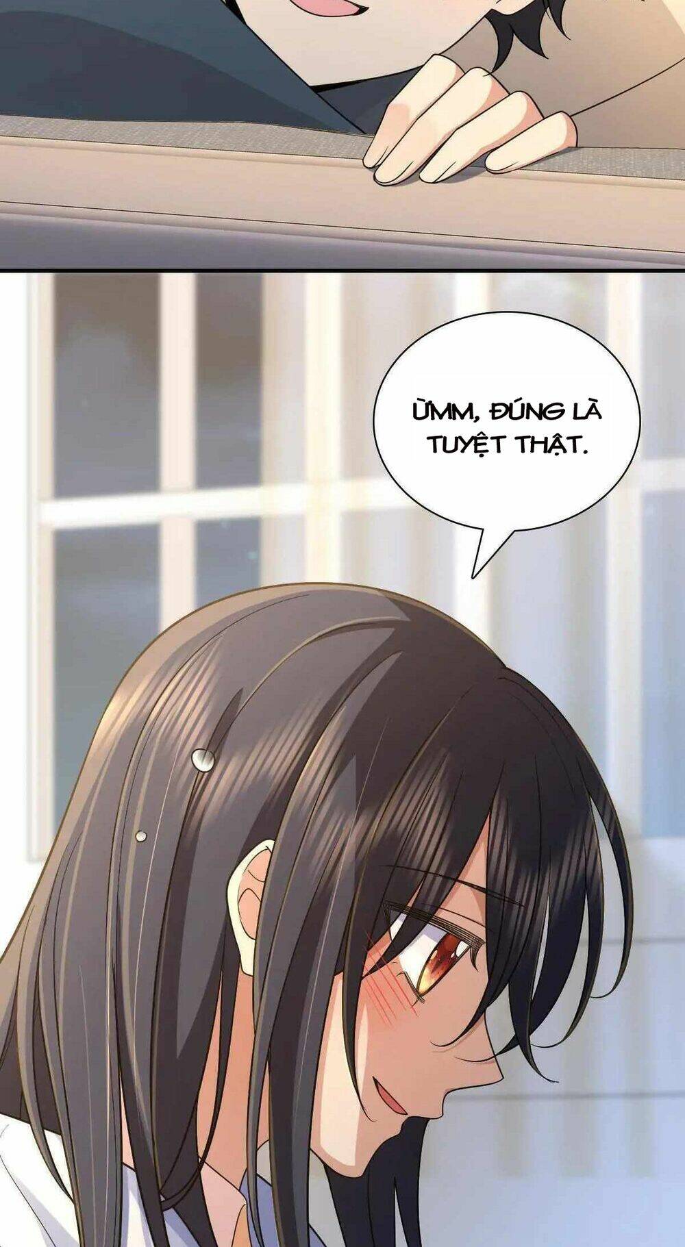 Bà Xã Nhà Tôi Đến Từ Ngàn Năm Trước Chapter 70 - Trang 2