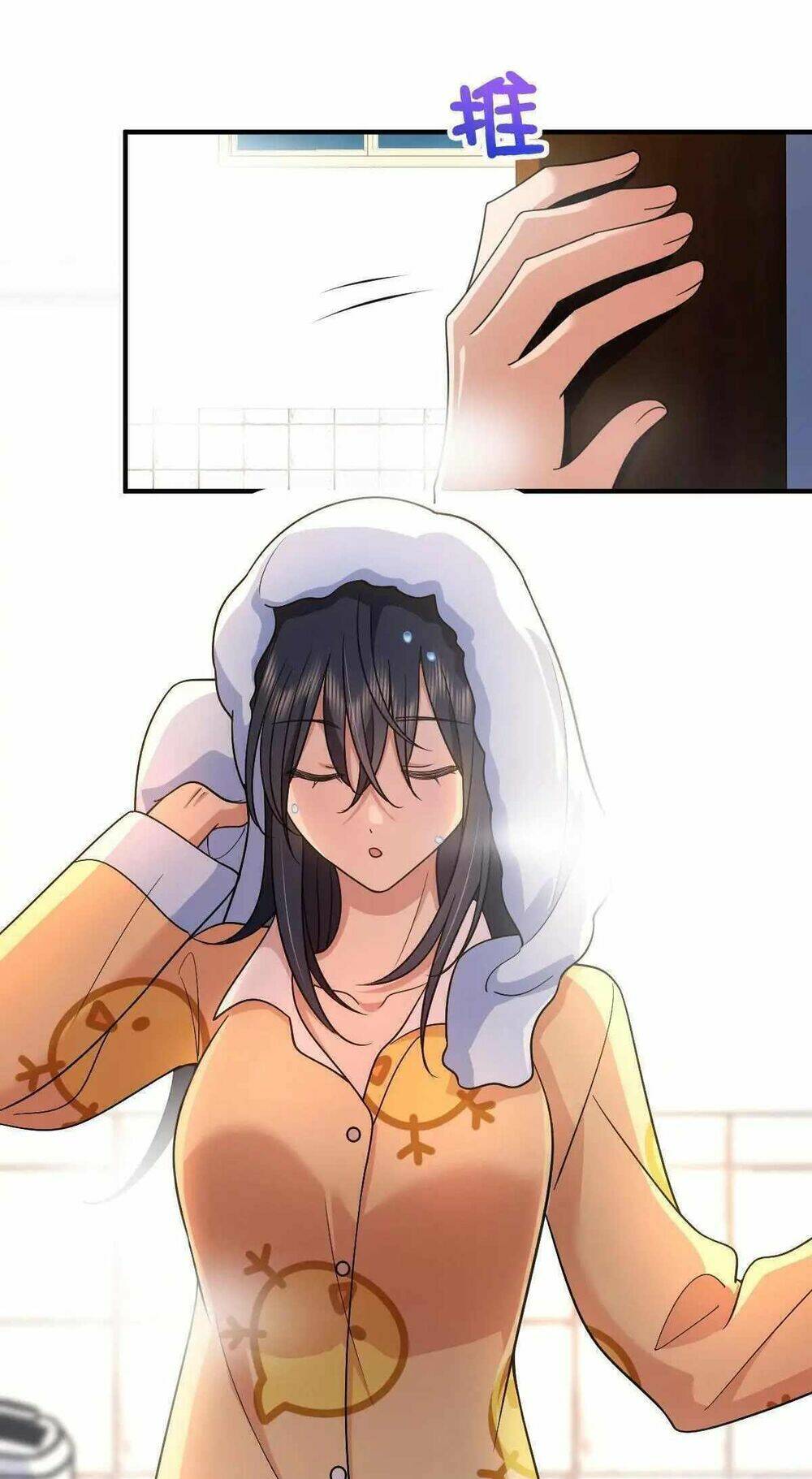 Bà Xã Nhà Tôi Đến Từ Ngàn Năm Trước Chapter 70 - Trang 2