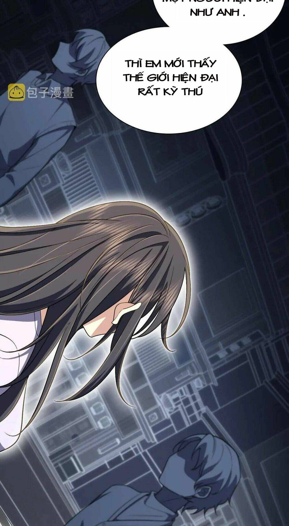 Bà Xã Nhà Tôi Đến Từ Ngàn Năm Trước Chapter 70 - Trang 2