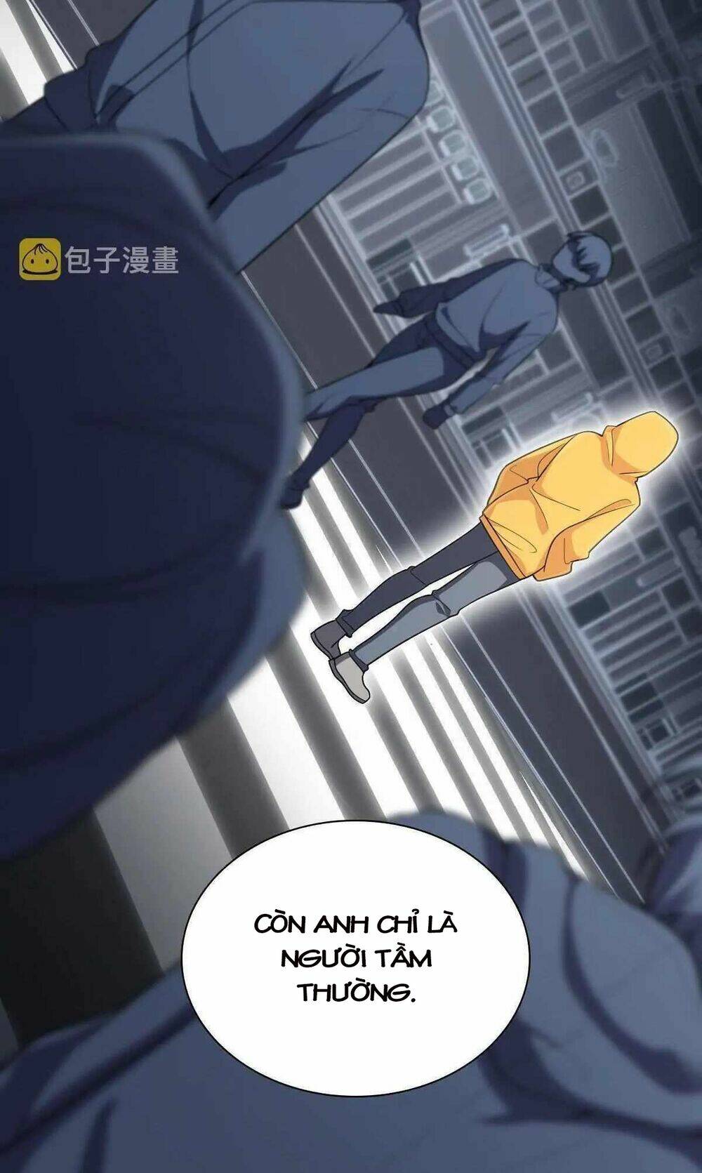 Bà Xã Nhà Tôi Đến Từ Ngàn Năm Trước Chapter 70 - Trang 2