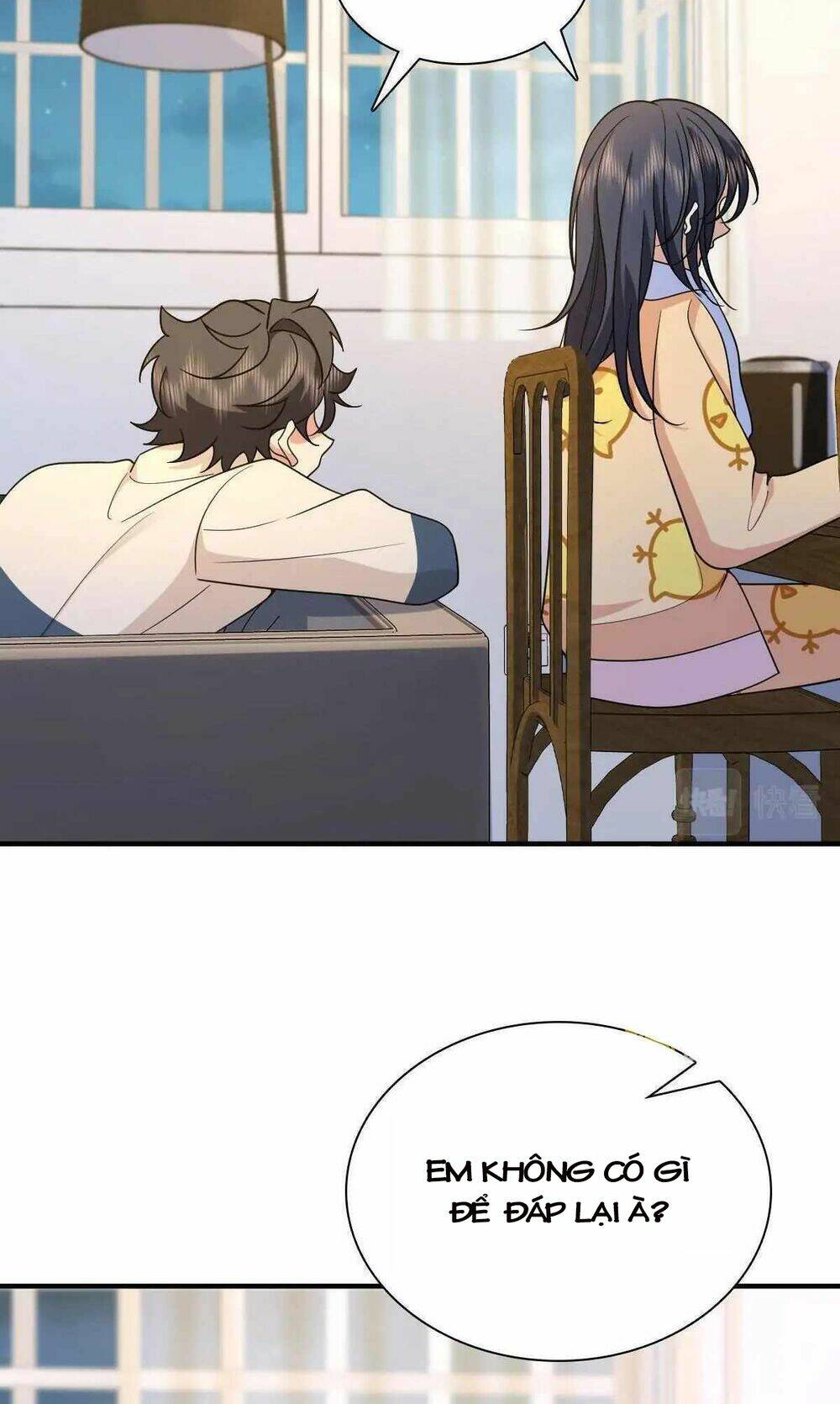 Bà Xã Nhà Tôi Đến Từ Ngàn Năm Trước Chapter 70 - Trang 2