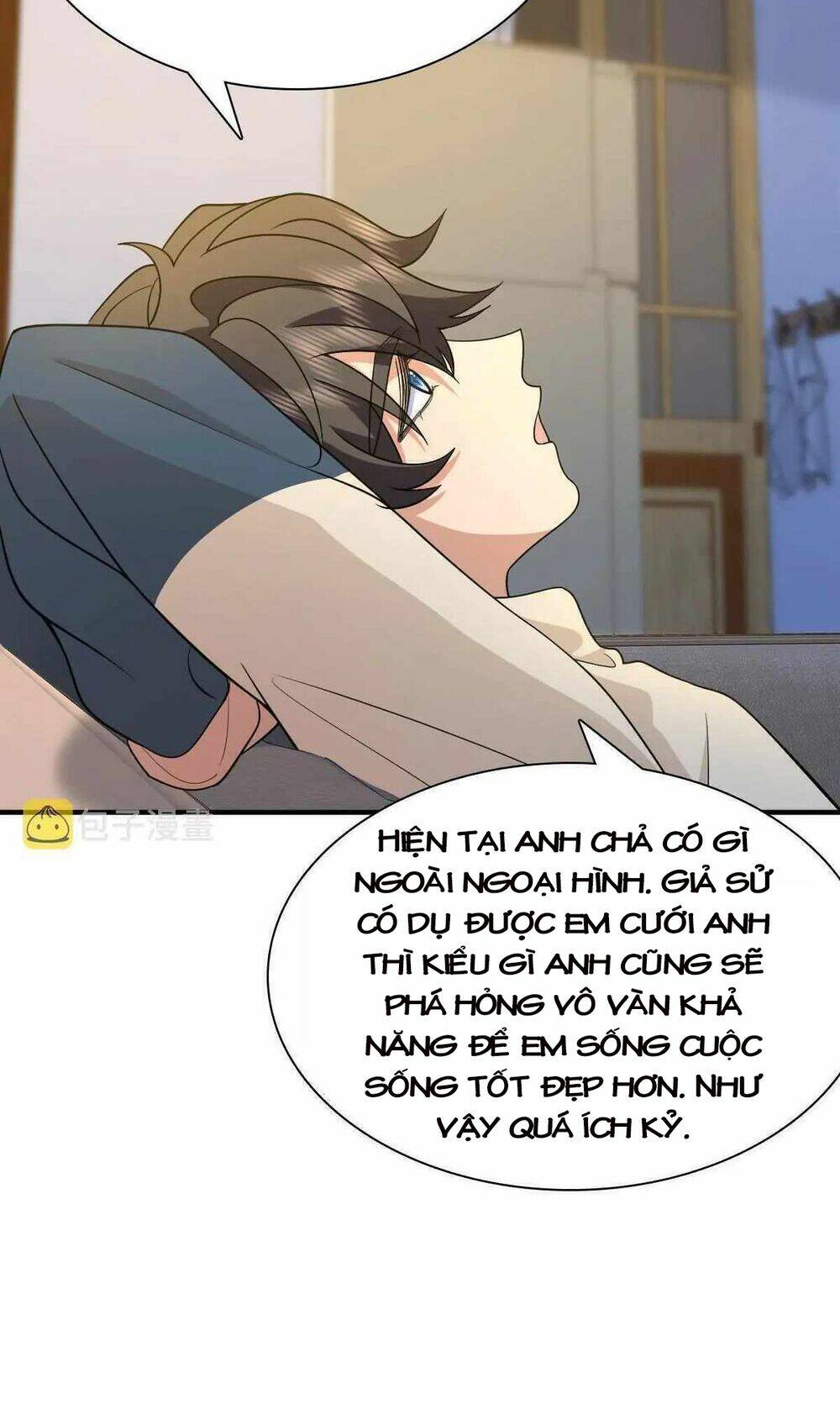 Bà Xã Nhà Tôi Đến Từ Ngàn Năm Trước Chapter 70 - Trang 2