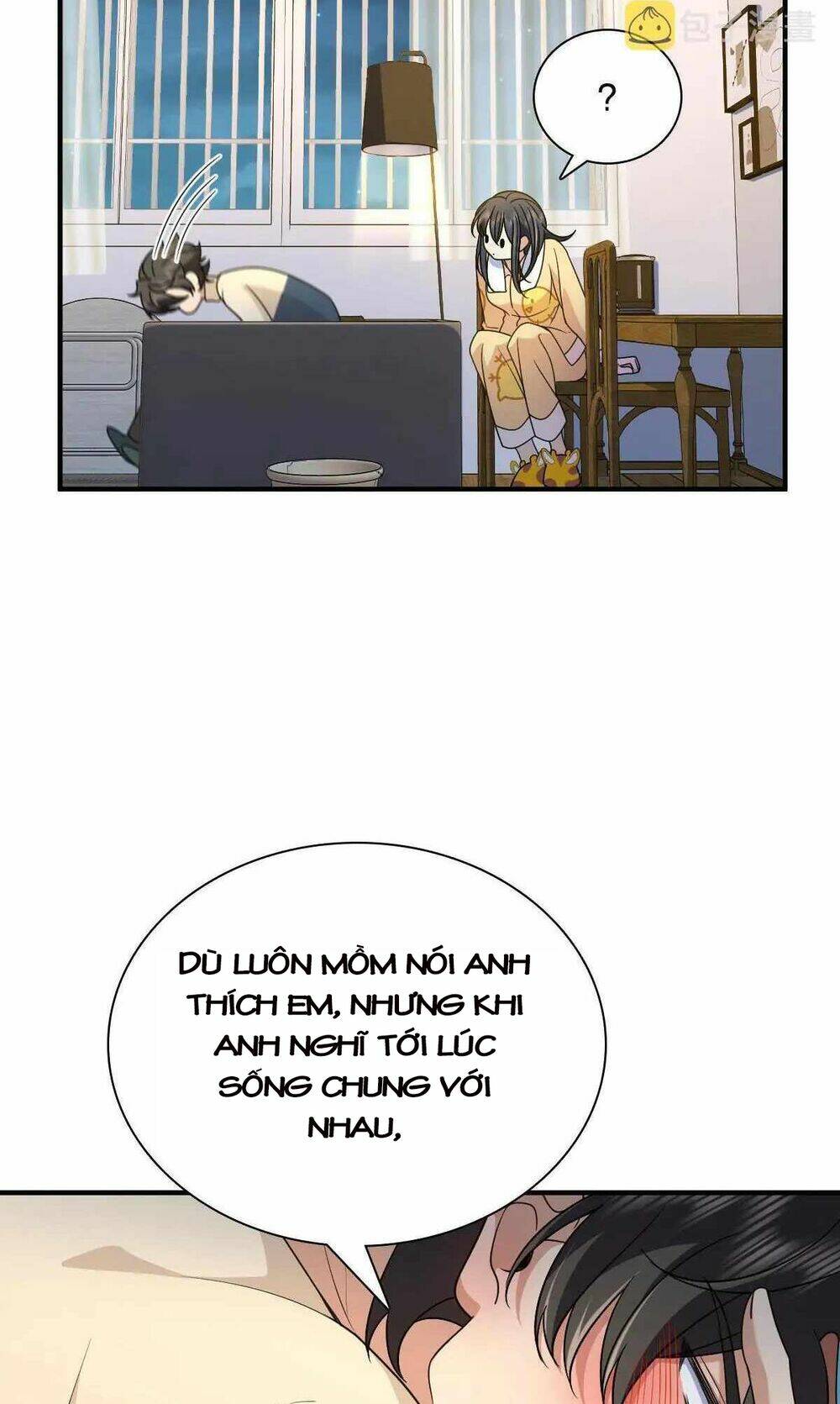 Bà Xã Nhà Tôi Đến Từ Ngàn Năm Trước Chapter 70 - Trang 2