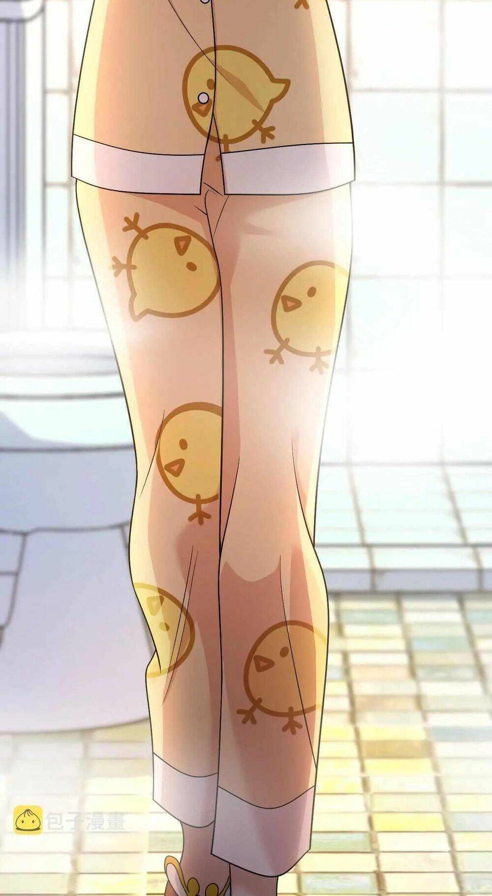 Bà Xã Nhà Tôi Đến Từ Ngàn Năm Trước Chapter 70 - Trang 2