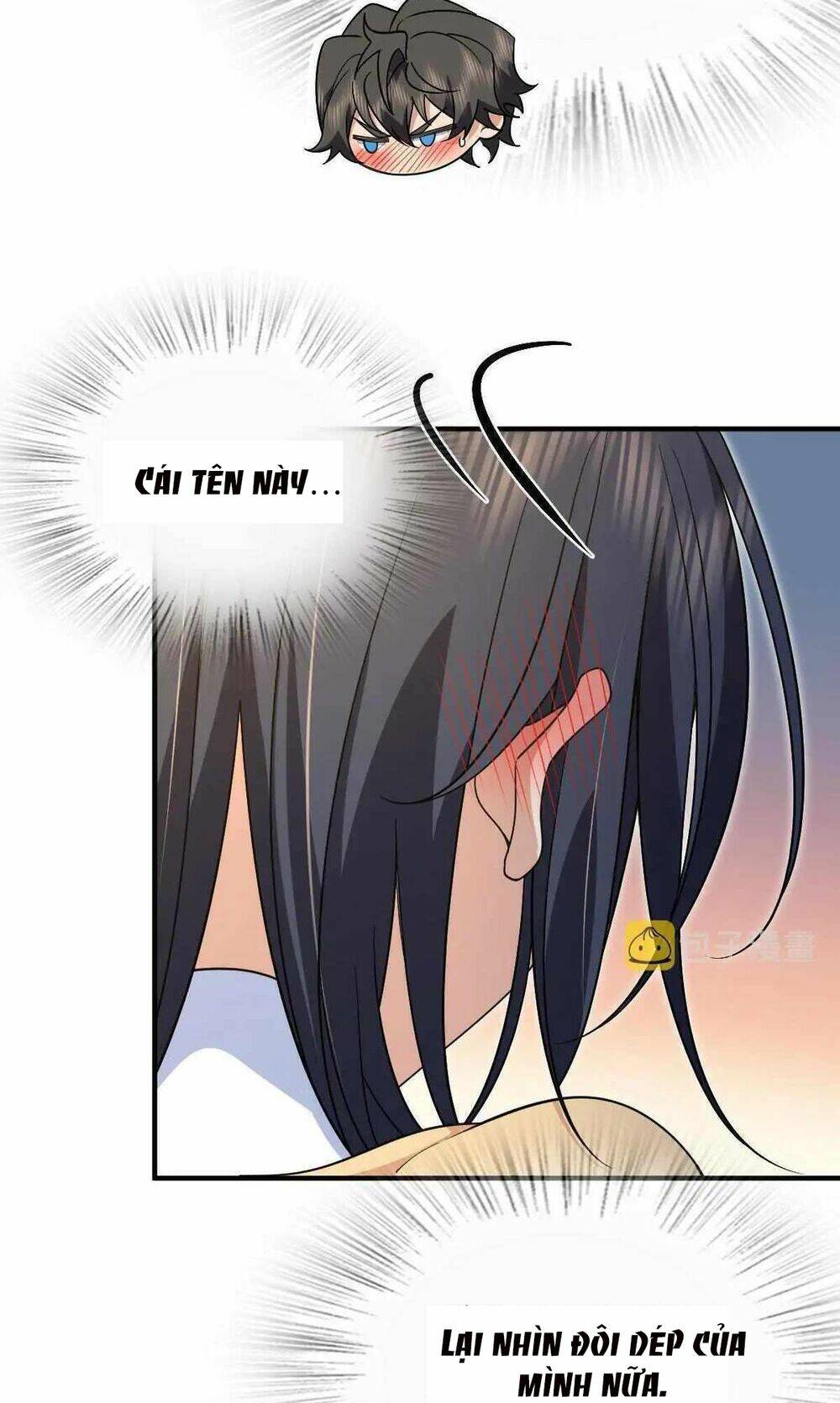 Bà Xã Nhà Tôi Đến Từ Ngàn Năm Trước Chapter 70 - Trang 2