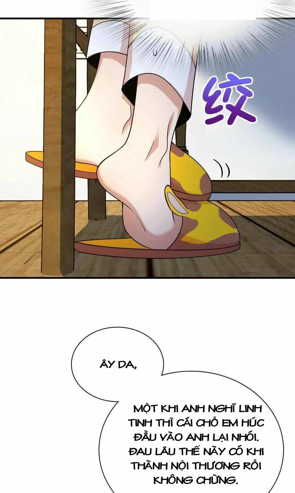 Bà Xã Nhà Tôi Đến Từ Ngàn Năm Trước Chapter 70 - Trang 2