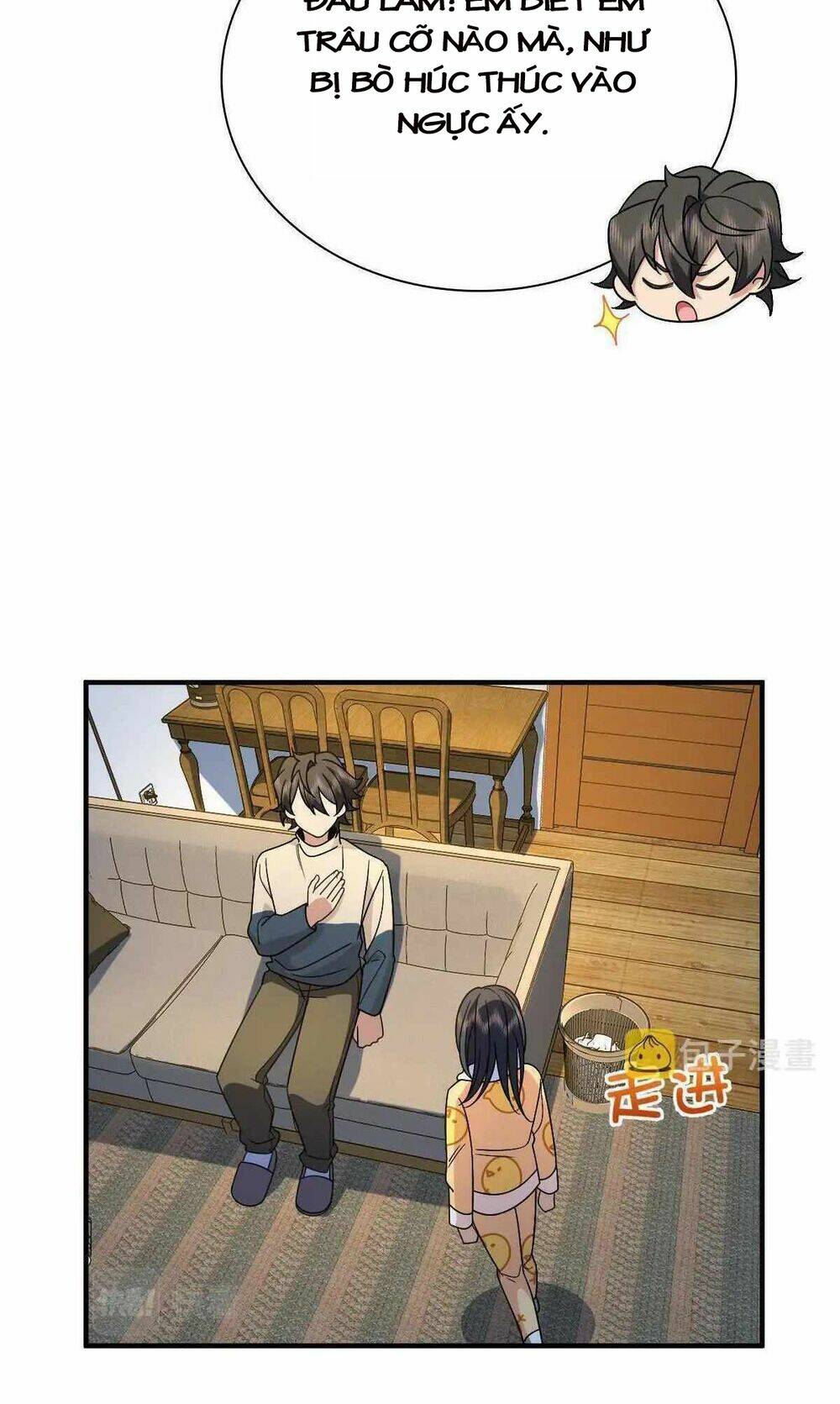 Bà Xã Nhà Tôi Đến Từ Ngàn Năm Trước Chapter 70 - Trang 2