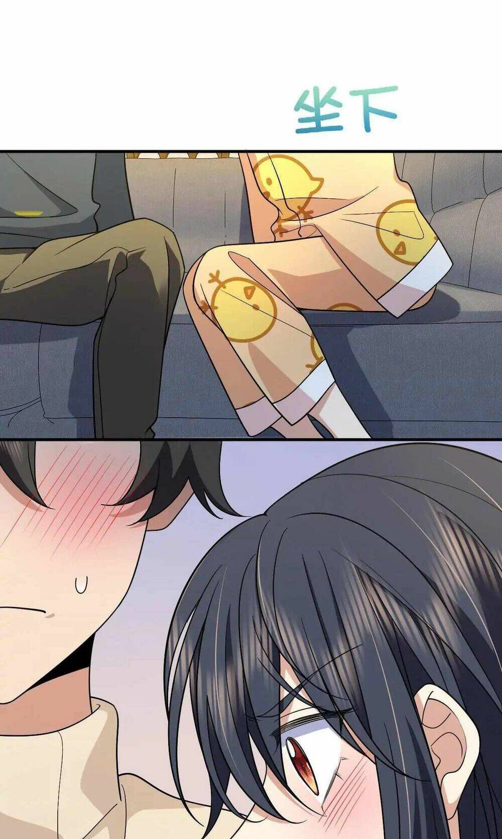 Bà Xã Nhà Tôi Đến Từ Ngàn Năm Trước Chapter 70 - Trang 2