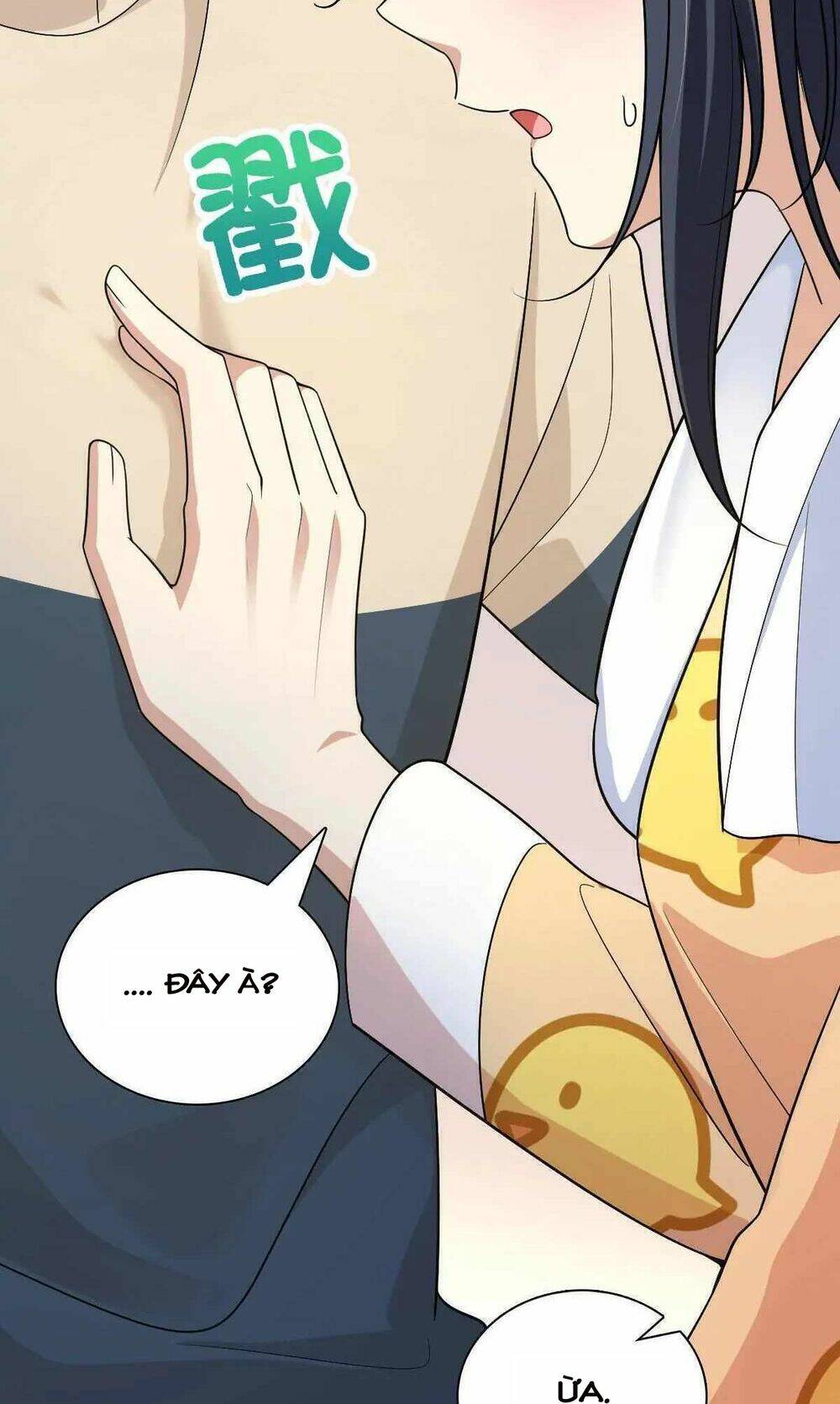 Bà Xã Nhà Tôi Đến Từ Ngàn Năm Trước Chapter 70 - Trang 2