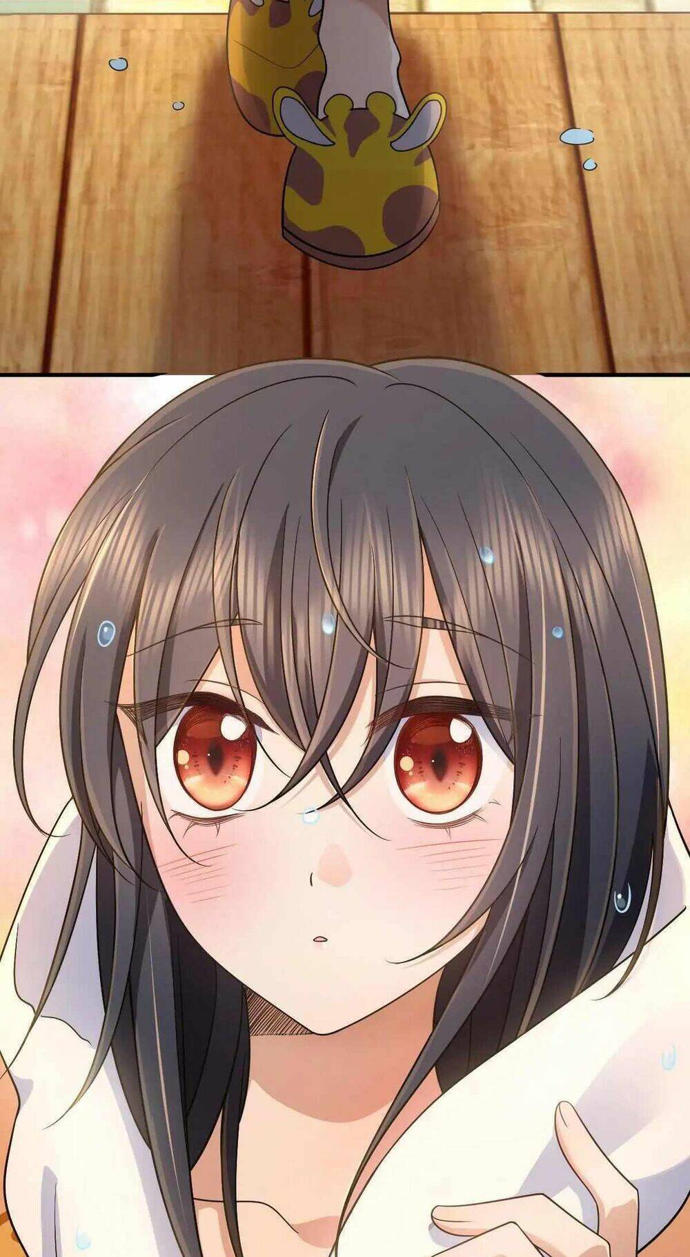 Bà Xã Nhà Tôi Đến Từ Ngàn Năm Trước Chapter 70 - Trang 2