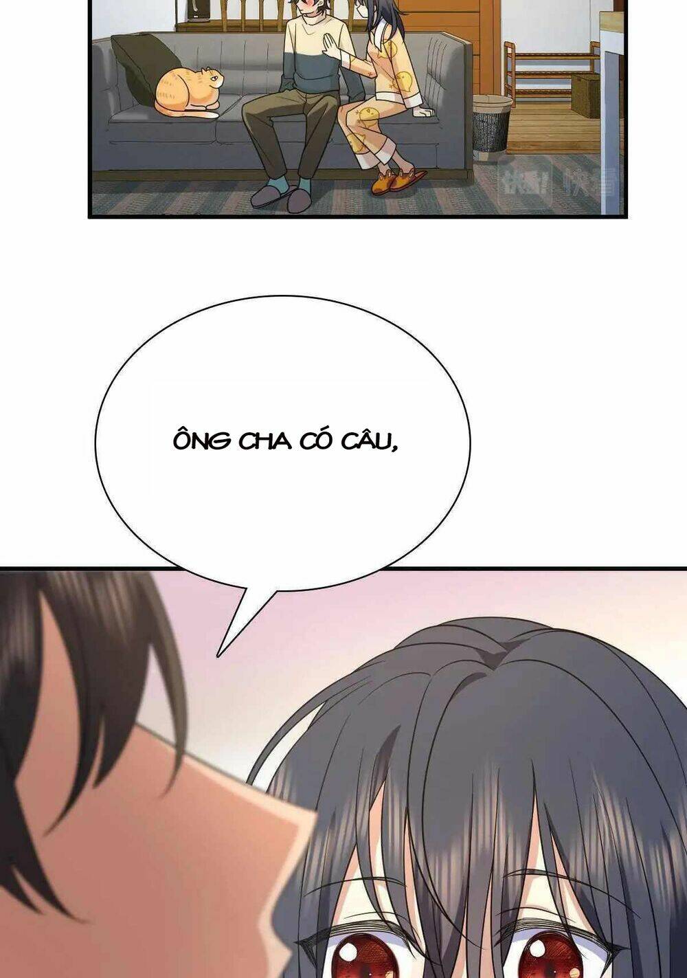 Bà Xã Nhà Tôi Đến Từ Ngàn Năm Trước Chapter 70 - Trang 2