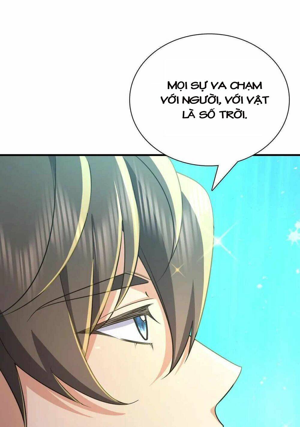 Bà Xã Nhà Tôi Đến Từ Ngàn Năm Trước Chapter 70 - Trang 2