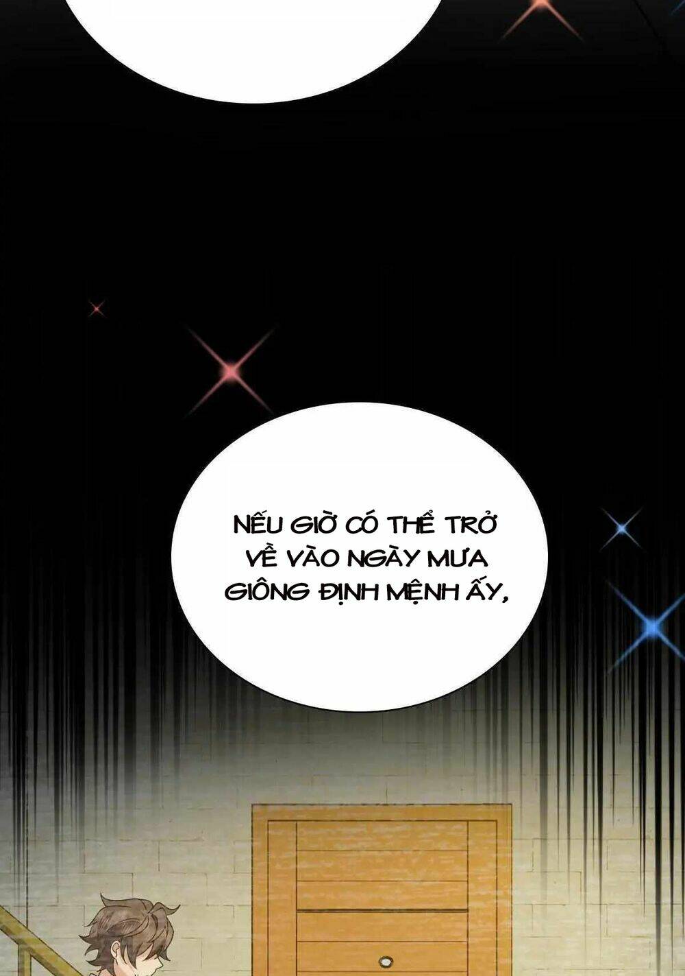 Bà Xã Nhà Tôi Đến Từ Ngàn Năm Trước Chapter 70 - Trang 2