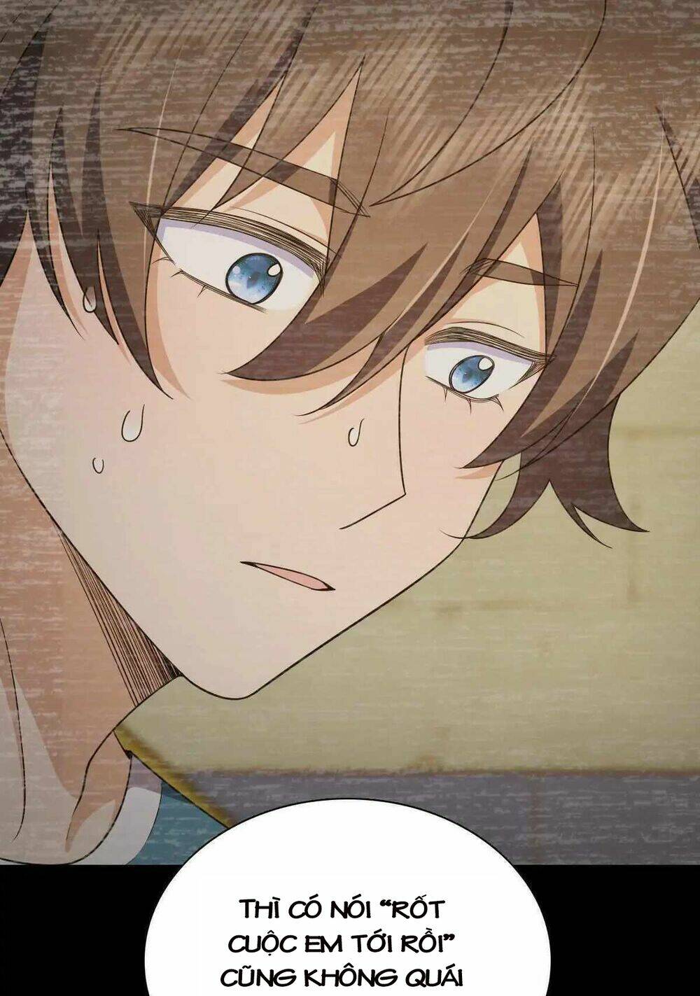 Bà Xã Nhà Tôi Đến Từ Ngàn Năm Trước Chapter 70 - Trang 2