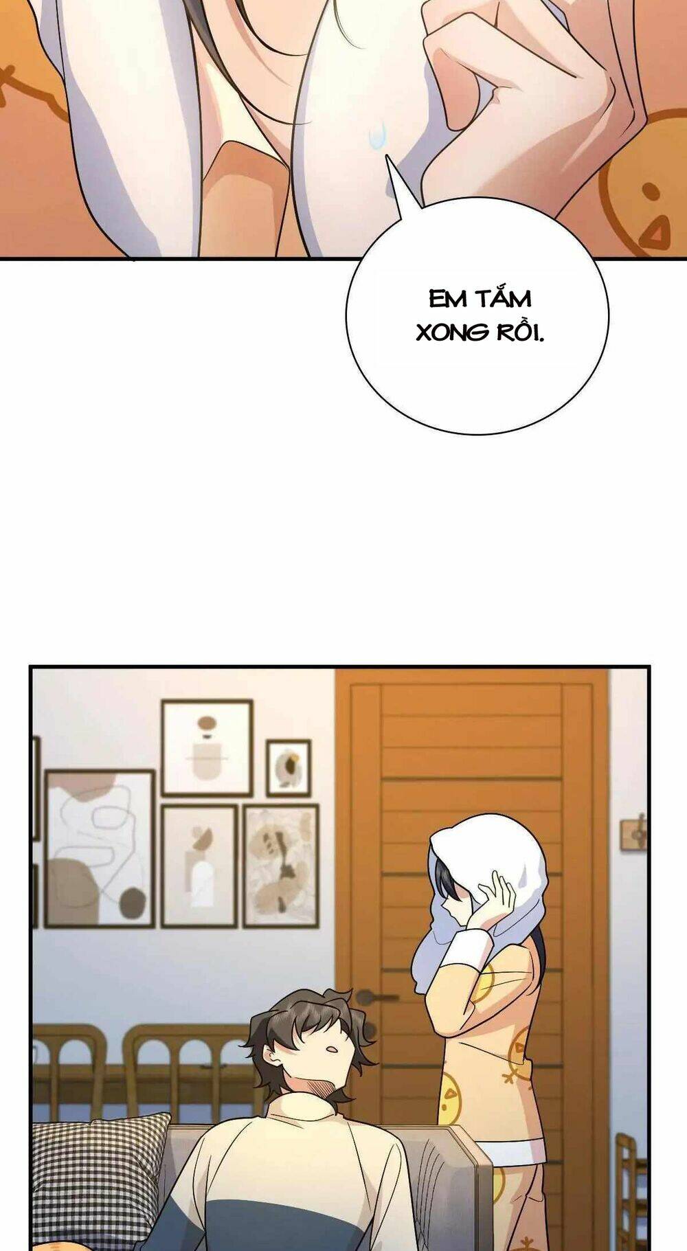 Bà Xã Nhà Tôi Đến Từ Ngàn Năm Trước Chapter 70 - Trang 2