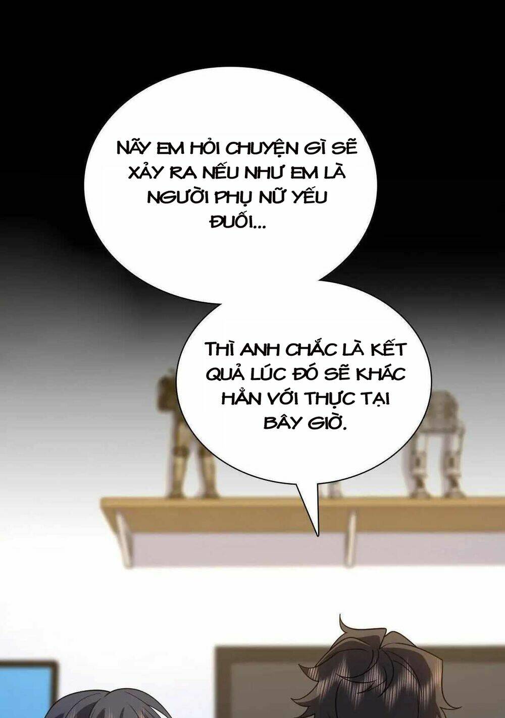 Bà Xã Nhà Tôi Đến Từ Ngàn Năm Trước Chapter 70 - Trang 2