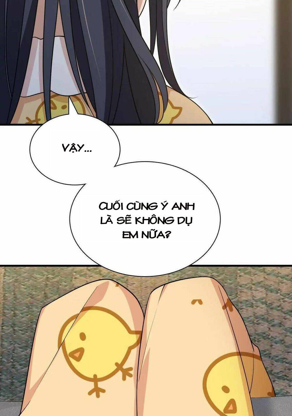 Bà Xã Nhà Tôi Đến Từ Ngàn Năm Trước Chapter 70 - Trang 2