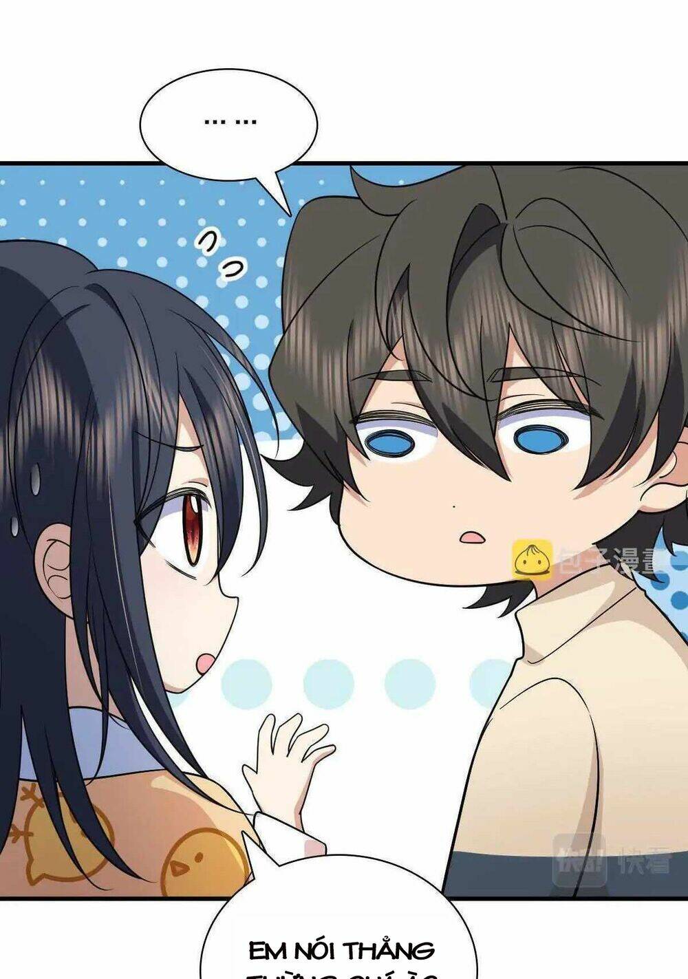 Bà Xã Nhà Tôi Đến Từ Ngàn Năm Trước Chapter 70 - Trang 2