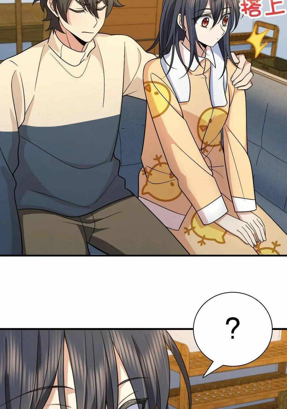 Bà Xã Nhà Tôi Đến Từ Ngàn Năm Trước Chapter 70 - Trang 2