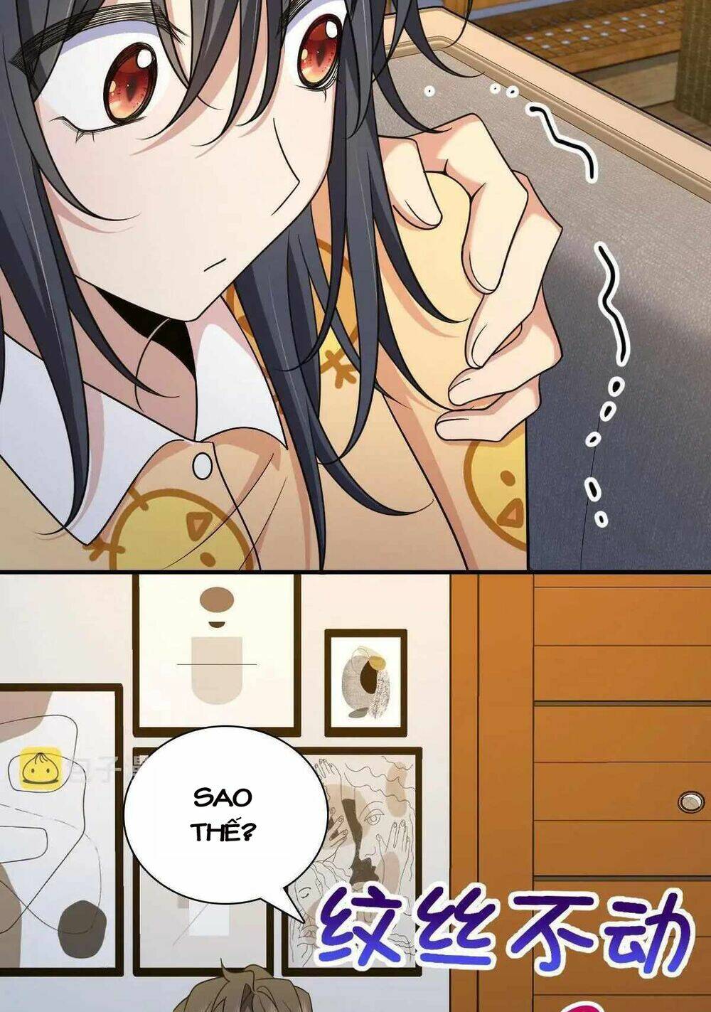 Bà Xã Nhà Tôi Đến Từ Ngàn Năm Trước Chapter 70 - Trang 2