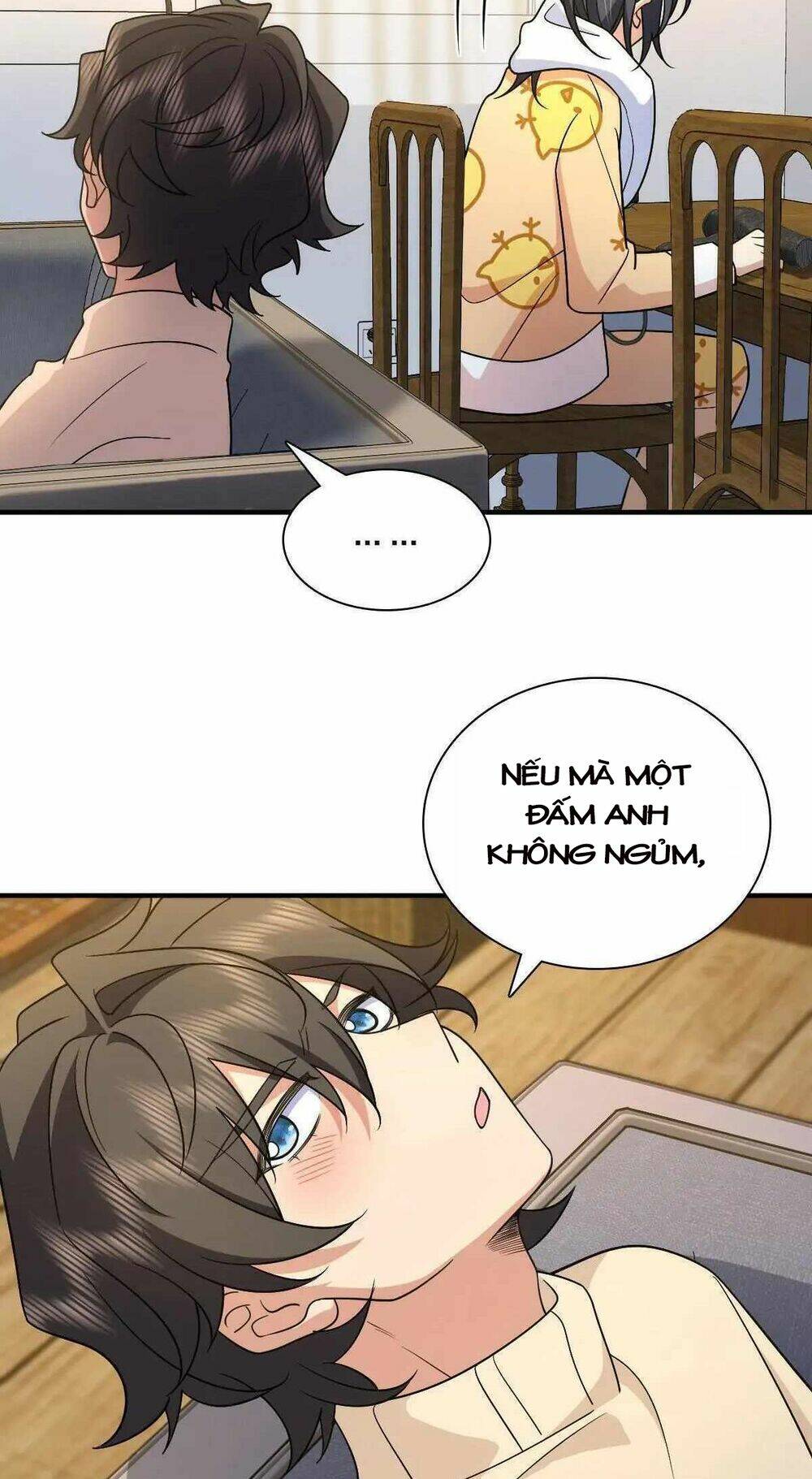 Bà Xã Nhà Tôi Đến Từ Ngàn Năm Trước Chapter 70 - Trang 2