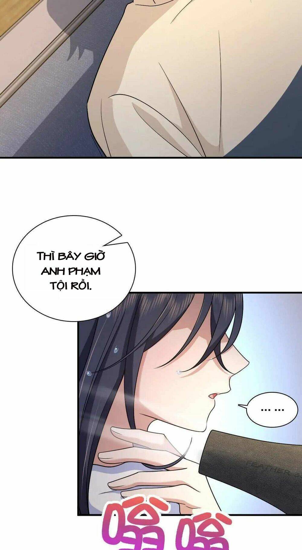 Bà Xã Nhà Tôi Đến Từ Ngàn Năm Trước Chapter 70 - Trang 2