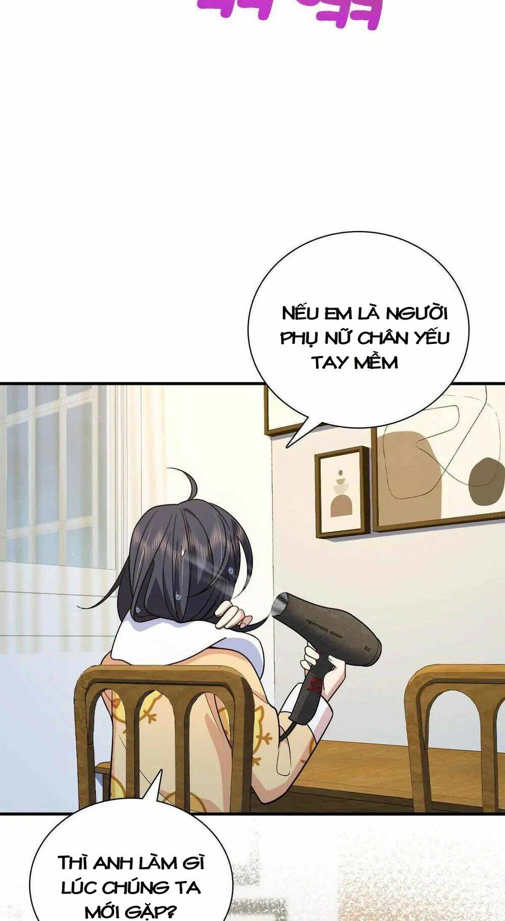 Bà Xã Nhà Tôi Đến Từ Ngàn Năm Trước Chapter 70 - Trang 2