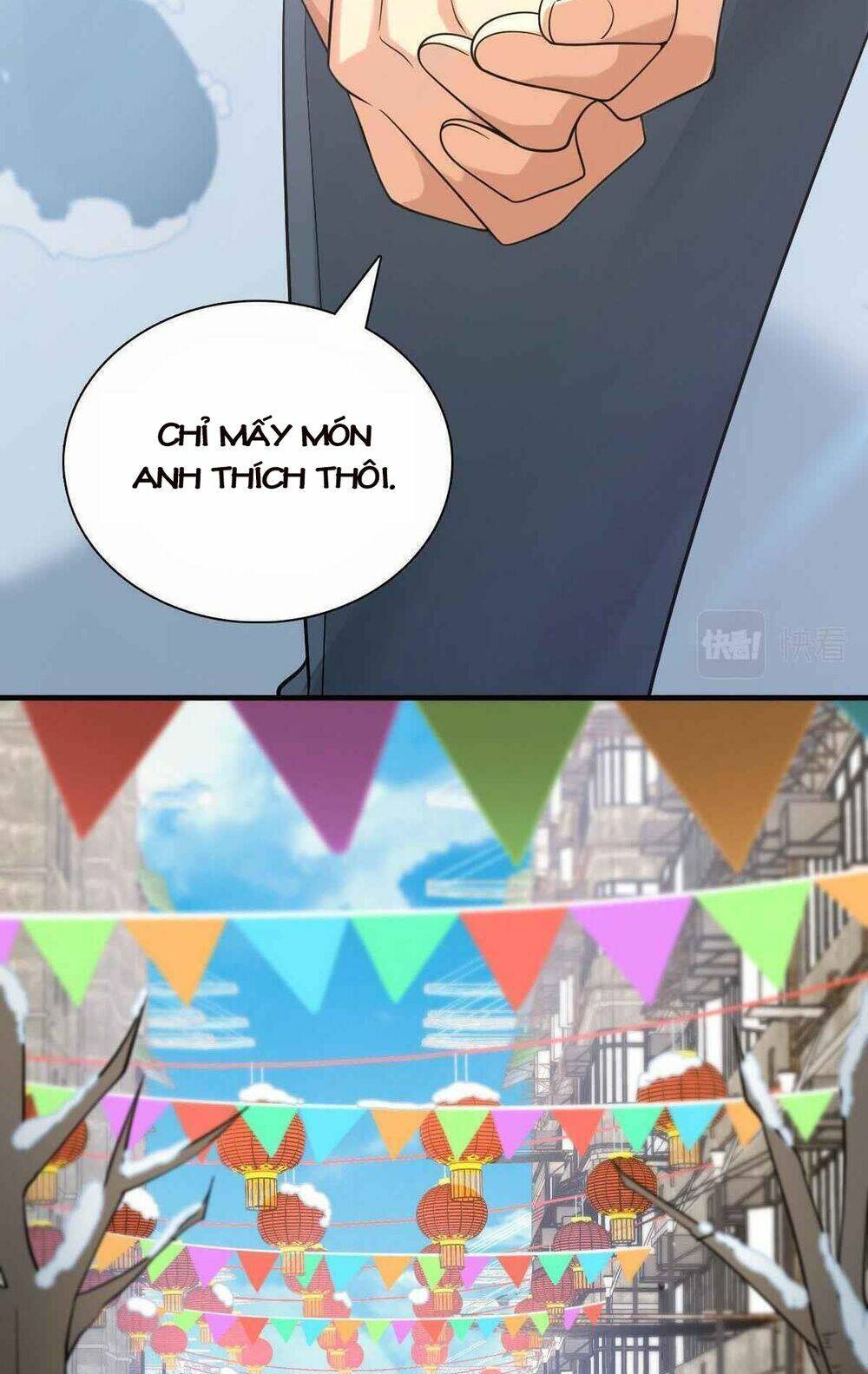 Bà Xã Nhà Tôi Đến Từ Ngàn Năm Trước Chapter 72 - Trang 2