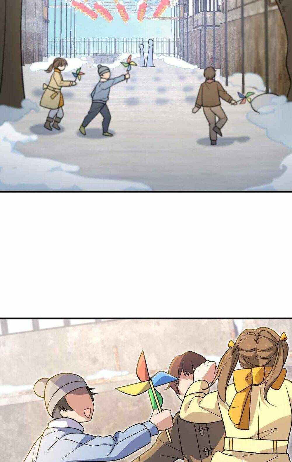 Bà Xã Nhà Tôi Đến Từ Ngàn Năm Trước Chapter 72 - Trang 2