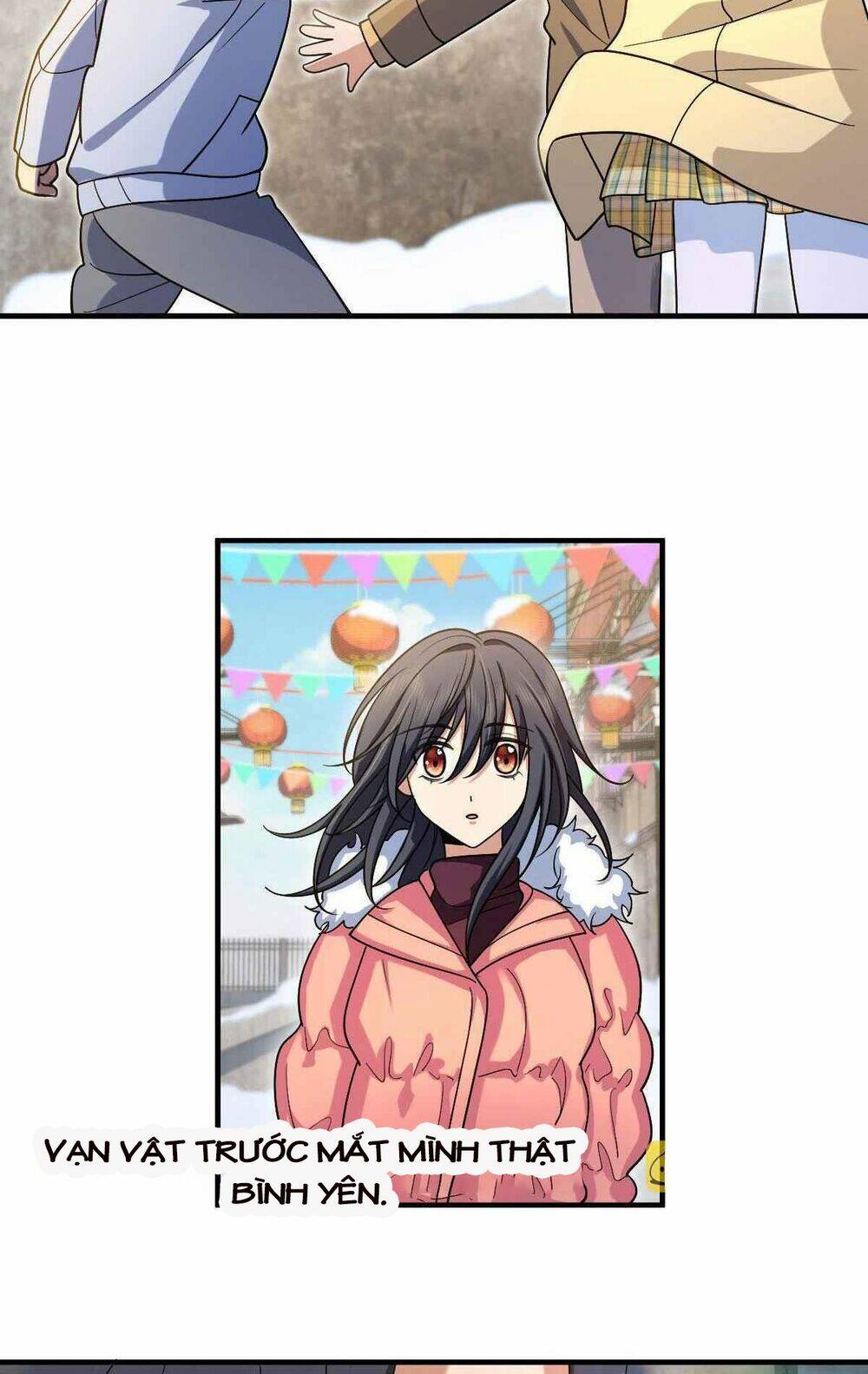 Bà Xã Nhà Tôi Đến Từ Ngàn Năm Trước Chapter 72 - Trang 2