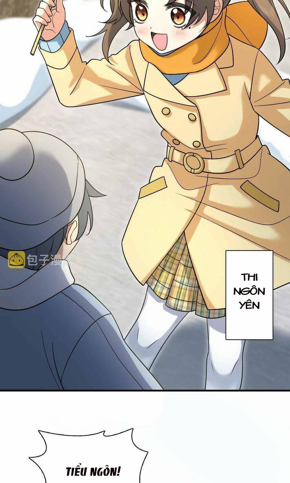 Bà Xã Nhà Tôi Đến Từ Ngàn Năm Trước Chapter 72 - Trang 2