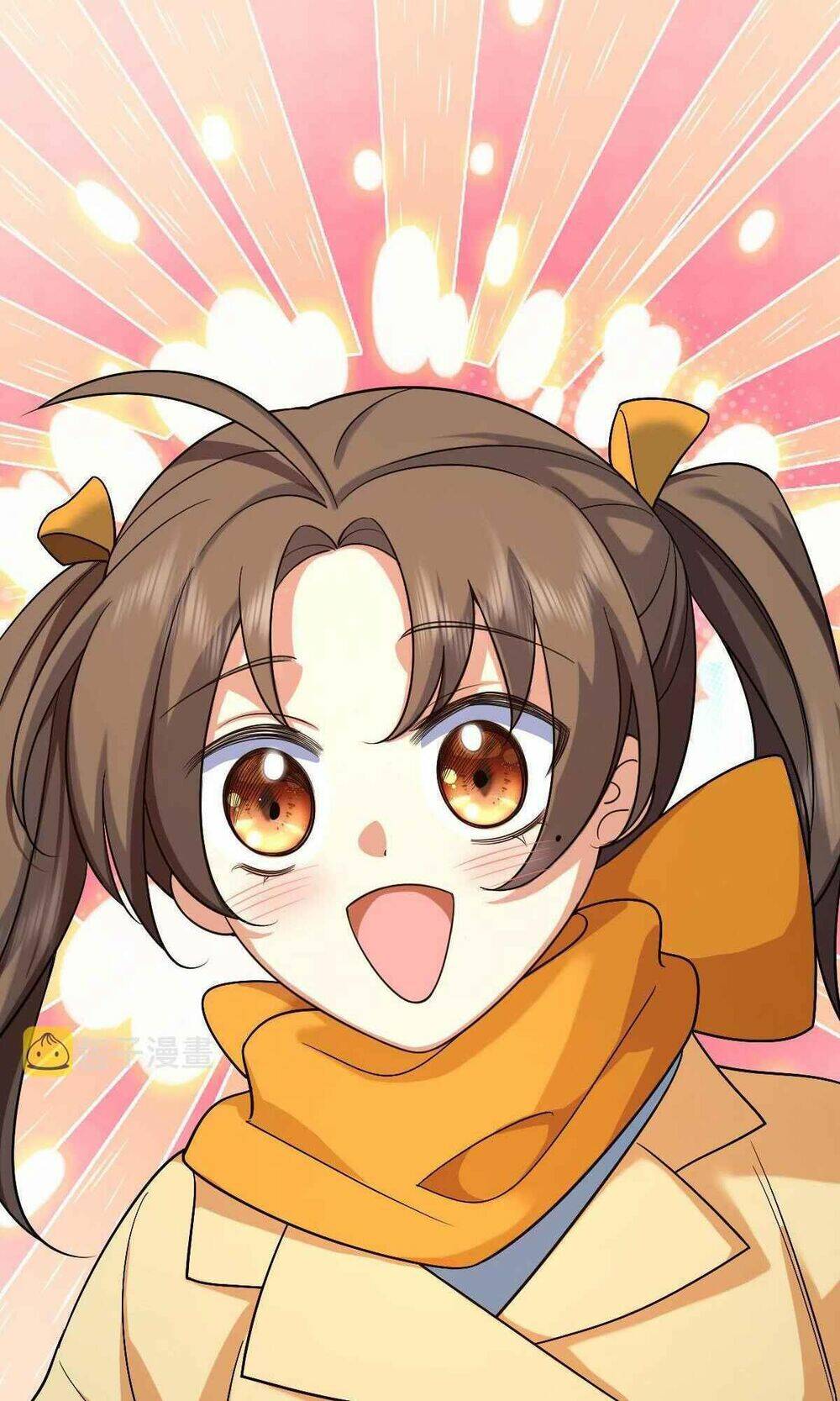 Bà Xã Nhà Tôi Đến Từ Ngàn Năm Trước Chapter 72 - Trang 2