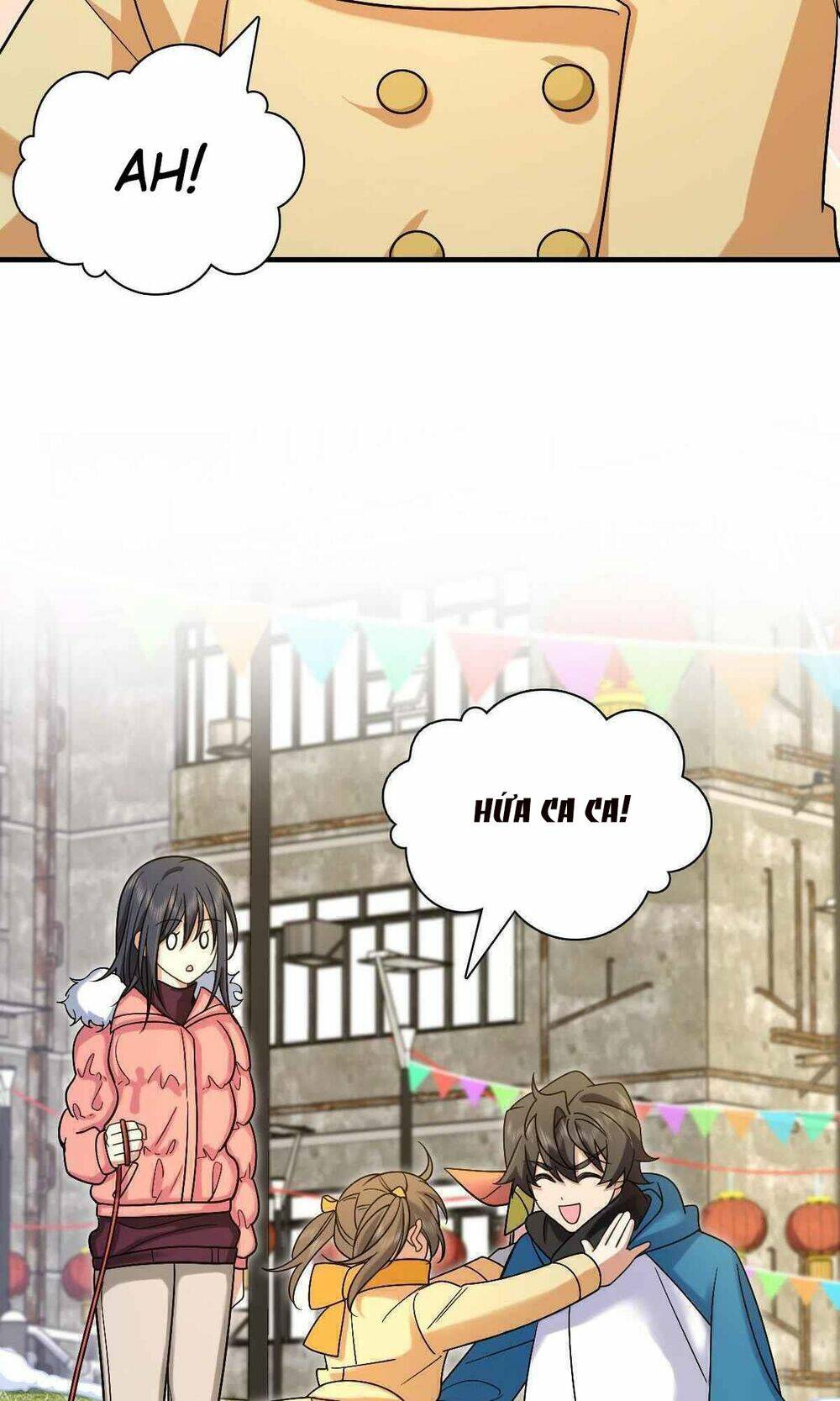 Bà Xã Nhà Tôi Đến Từ Ngàn Năm Trước Chapter 72 - Trang 2