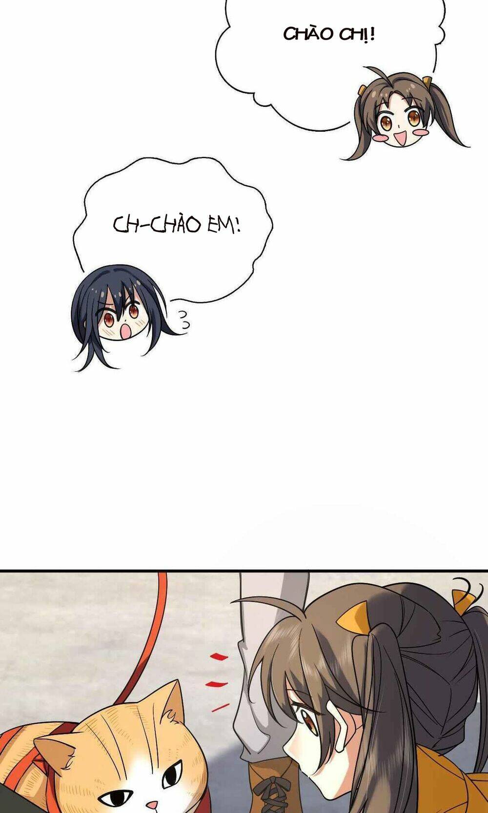 Bà Xã Nhà Tôi Đến Từ Ngàn Năm Trước Chapter 72 - Trang 2