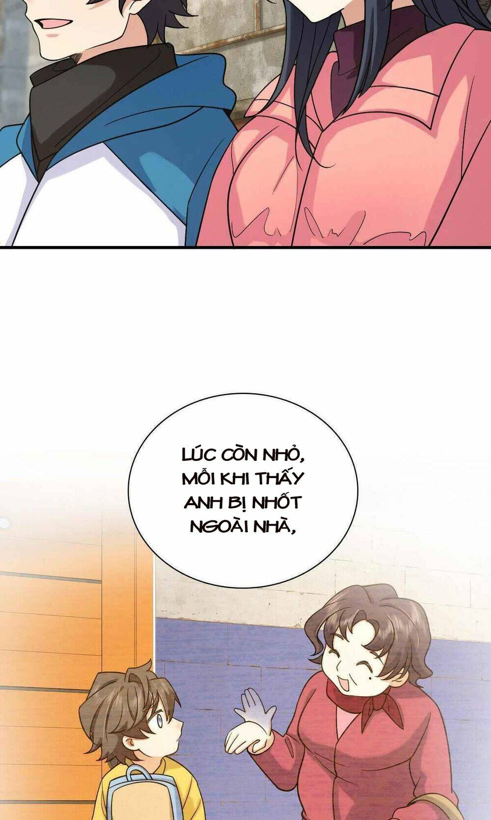 Bà Xã Nhà Tôi Đến Từ Ngàn Năm Trước Chapter 72 - Trang 2