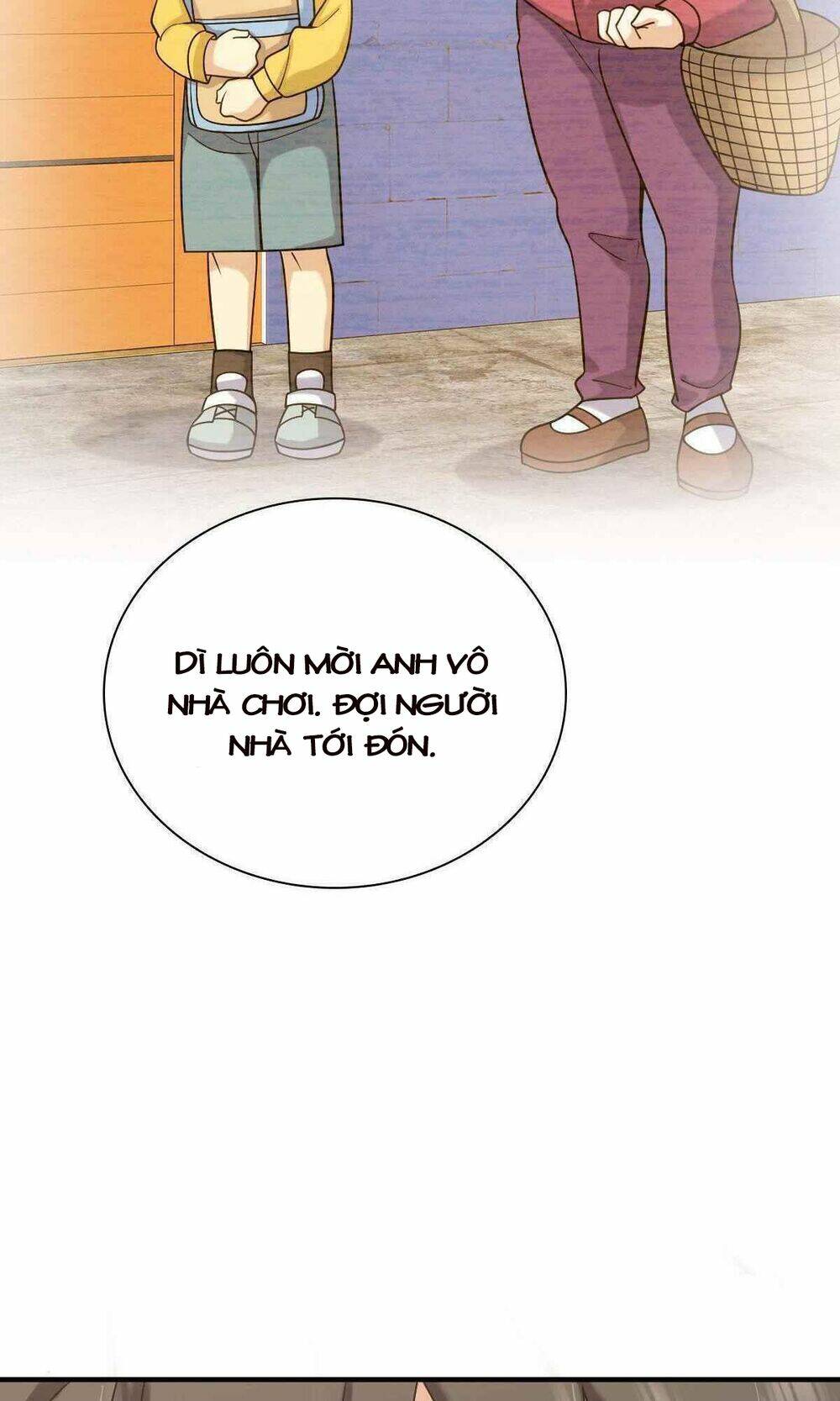 Bà Xã Nhà Tôi Đến Từ Ngàn Năm Trước Chapter 72 - Trang 2