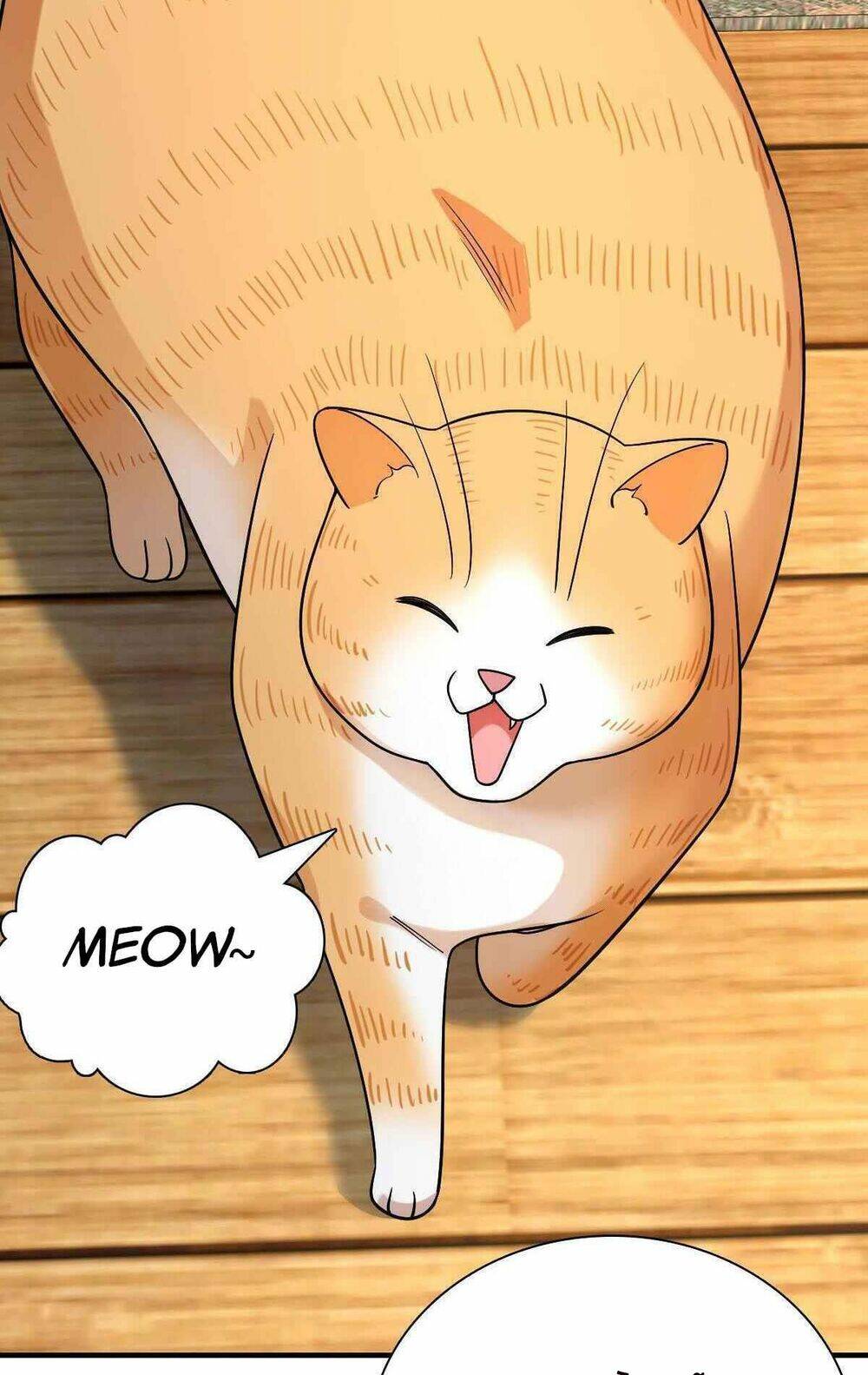 Bà Xã Nhà Tôi Đến Từ Ngàn Năm Trước Chapter 72 - Trang 2