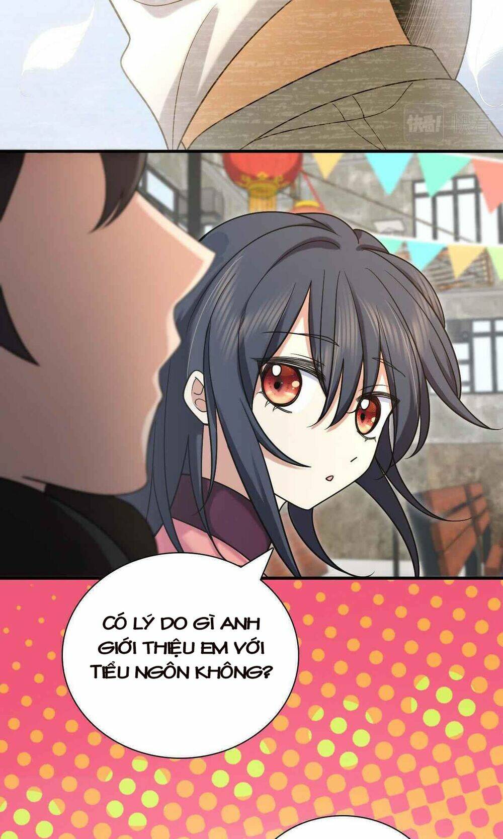 Bà Xã Nhà Tôi Đến Từ Ngàn Năm Trước Chapter 72 - Trang 2