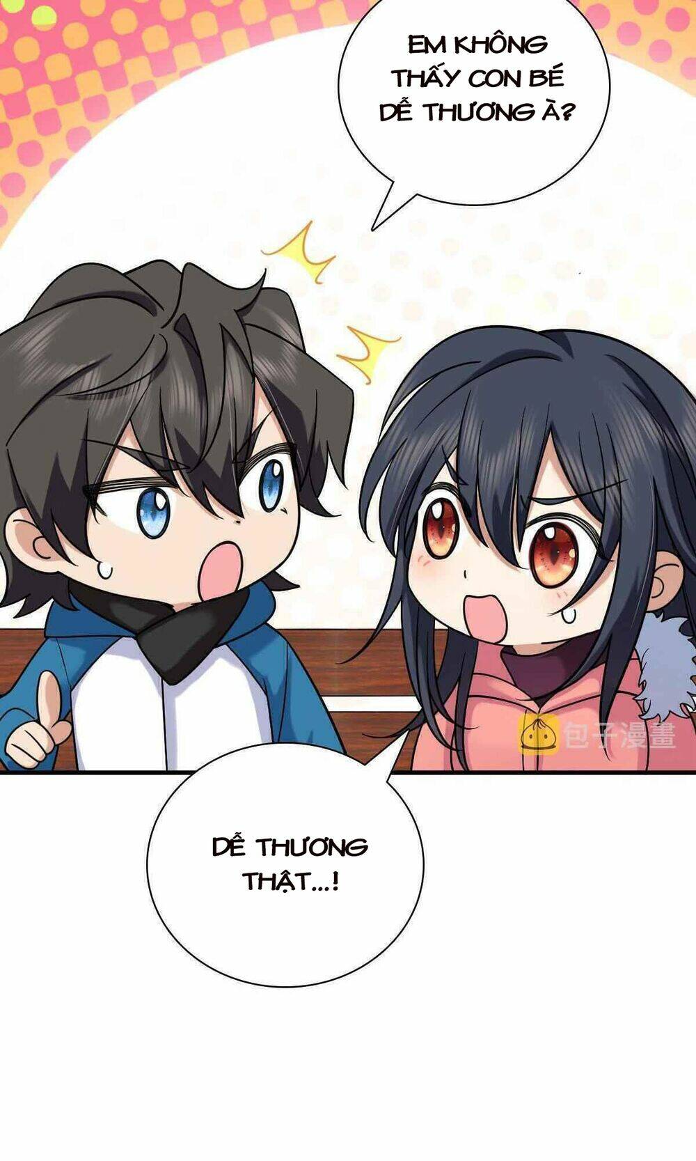 Bà Xã Nhà Tôi Đến Từ Ngàn Năm Trước Chapter 72 - Trang 2