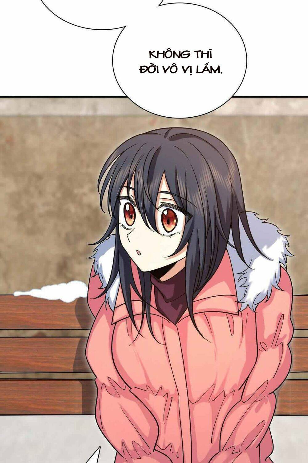 Bà Xã Nhà Tôi Đến Từ Ngàn Năm Trước Chapter 72 - Trang 2