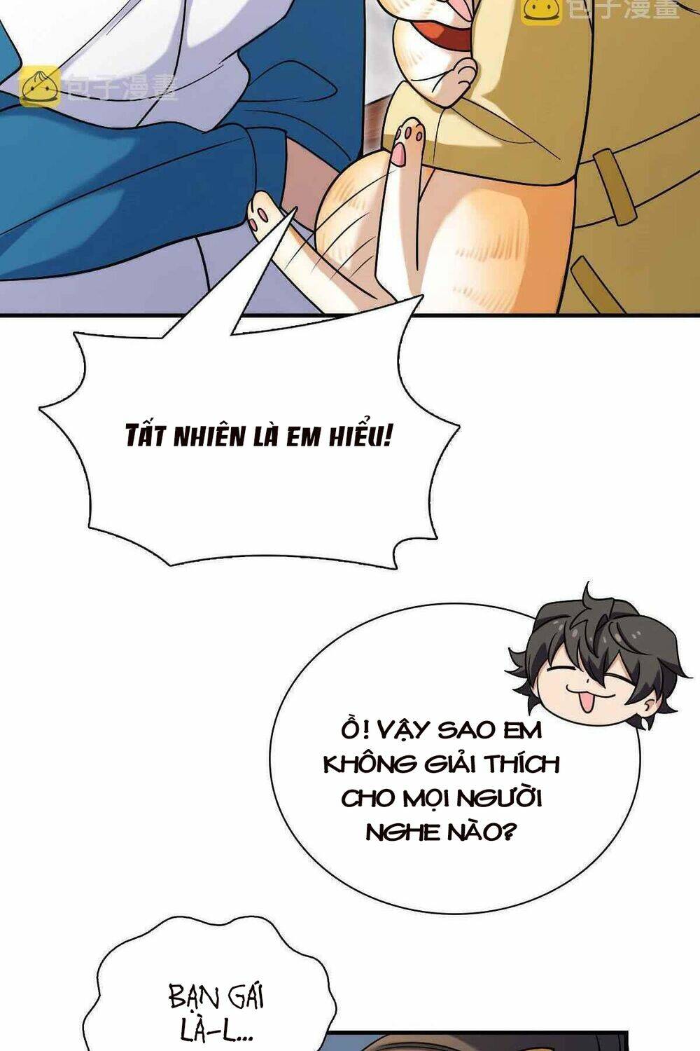 Bà Xã Nhà Tôi Đến Từ Ngàn Năm Trước Chapter 72 - Trang 2