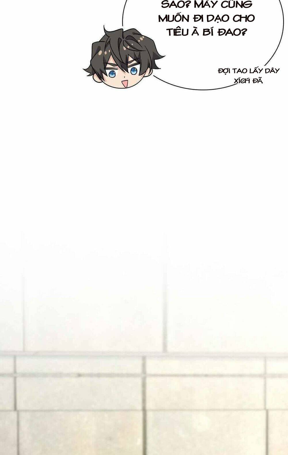 Bà Xã Nhà Tôi Đến Từ Ngàn Năm Trước Chapter 72 - Trang 2