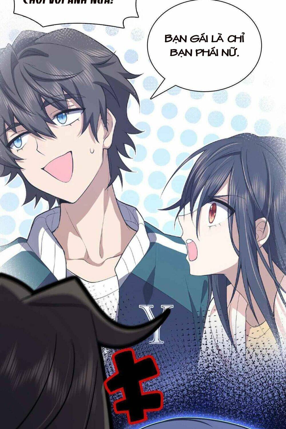 Bà Xã Nhà Tôi Đến Từ Ngàn Năm Trước Chapter 72 - Trang 2