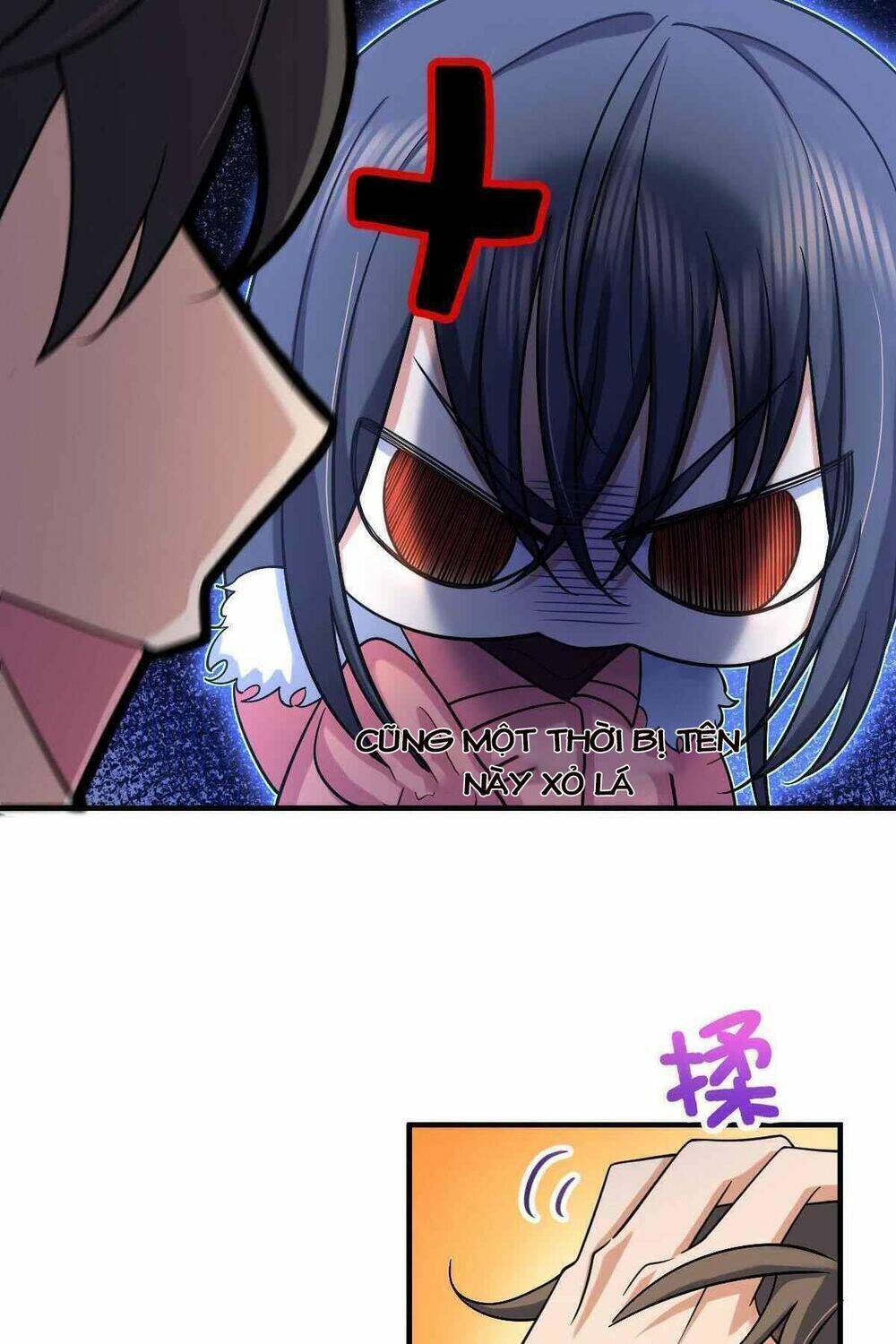 Bà Xã Nhà Tôi Đến Từ Ngàn Năm Trước Chapter 72 - Trang 2