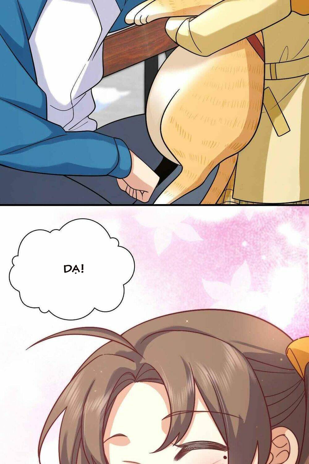 Bà Xã Nhà Tôi Đến Từ Ngàn Năm Trước Chapter 72 - Trang 2