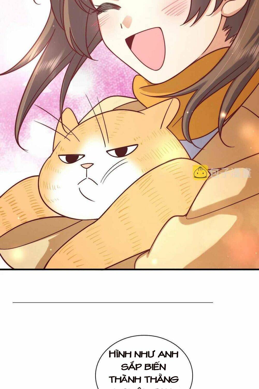 Bà Xã Nhà Tôi Đến Từ Ngàn Năm Trước Chapter 72 - Trang 2