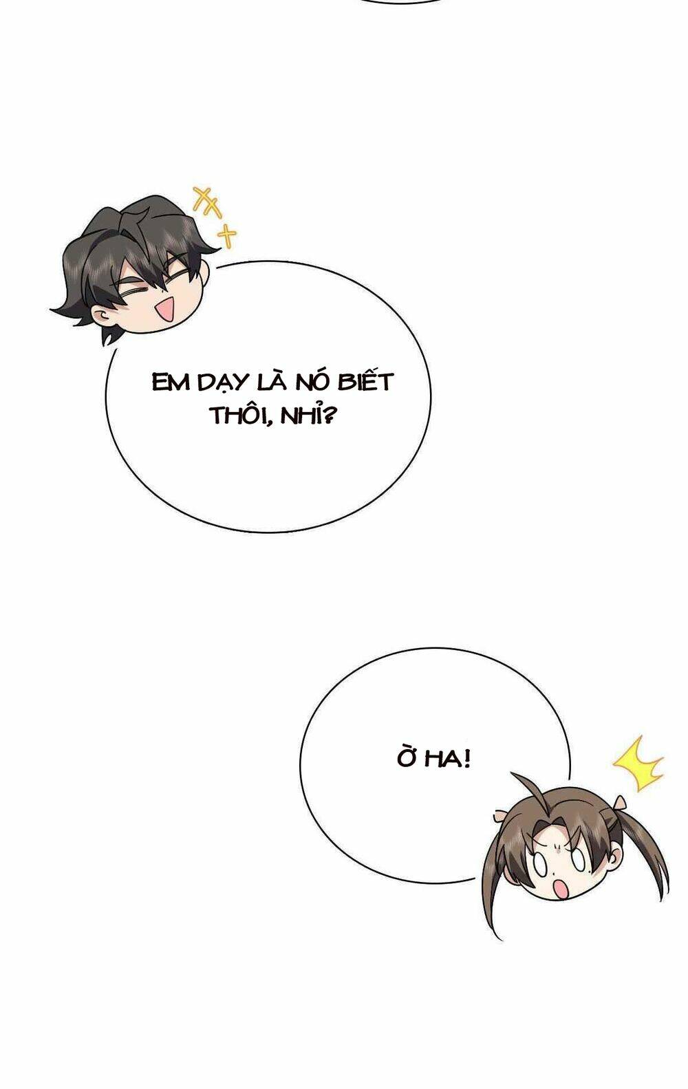 Bà Xã Nhà Tôi Đến Từ Ngàn Năm Trước Chapter 73 - Trang 2